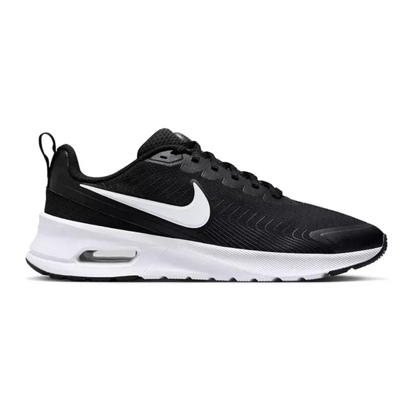 NEW Nike Air Max Nuaxis 